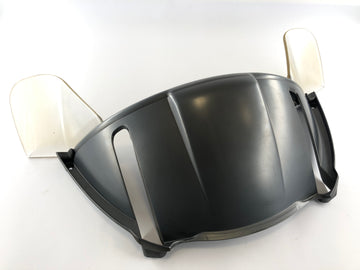 BMW K 1200 LT [2002] - Cockpit interior panel