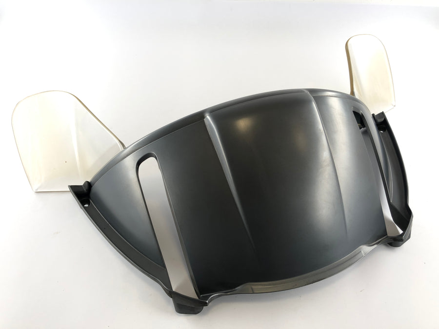 BMW K 1200 LT [2002] - Cockpit interior panel