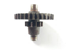Ducati GTV 500 - Gearbox Engine Transmission-3