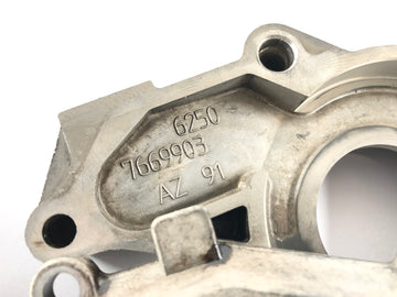 BMW R 1200 GS [2004] - Oil pump with oil pump shaft set - 0