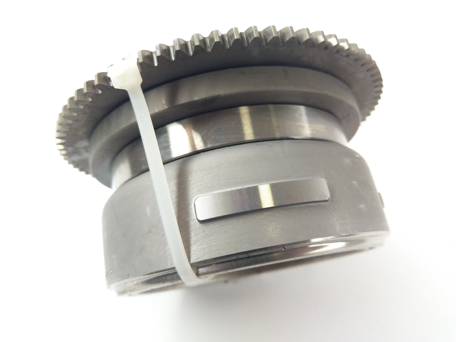 Yamaha TT 600 RE DJ01 [2006] - Flywheel alternator rotor