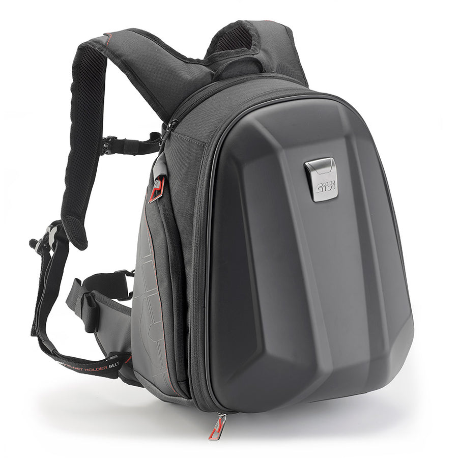 [GIVI] – Sport-T backpack with thermoformed shell, 22 L