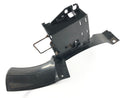 Yamaha DT 125 R DE03 [1999] - Battery box splash guard-2