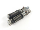 Yamaha XV 750 5G5 [1981] - Passenger footrests pair-1