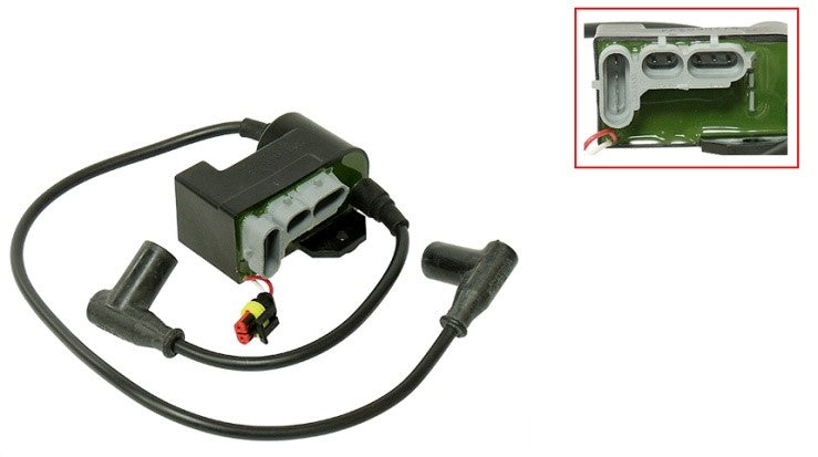 SKI DOO GSX 550 F [2005-2009] - Calibrated module for BRP 550F