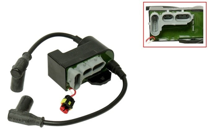 SKI DOO RENEGADE SPORT 550 F [2010-2014] - Calibrated module for snowmobiles