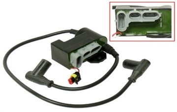 SKI DOO TOURING LE [1998] - Calibrated module for Ski-Doo Touring E/LE/SLE