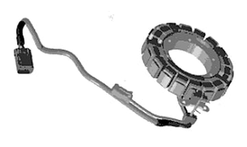 SKI DOO RENEGADE BACKCOUNTRY X RS 850 E TEC 146 [2017-2023] - Stator for