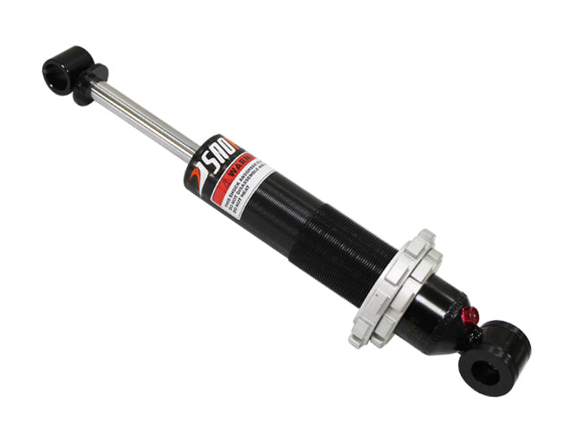 ARCTIC CAT COUGAR 550 [1997] - gas pressure shock absorbers for snowmobiles