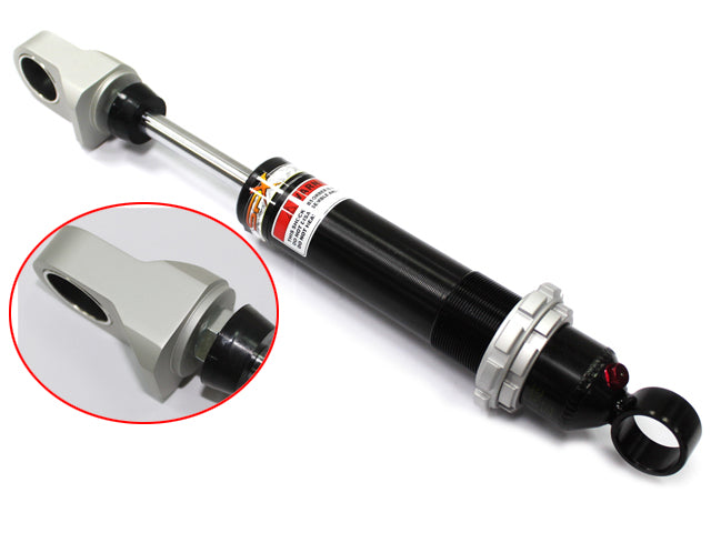 SKI DOO FORMULA MACH I XTC (ROTAX 670) [1993] - Snowmobile shock absorber