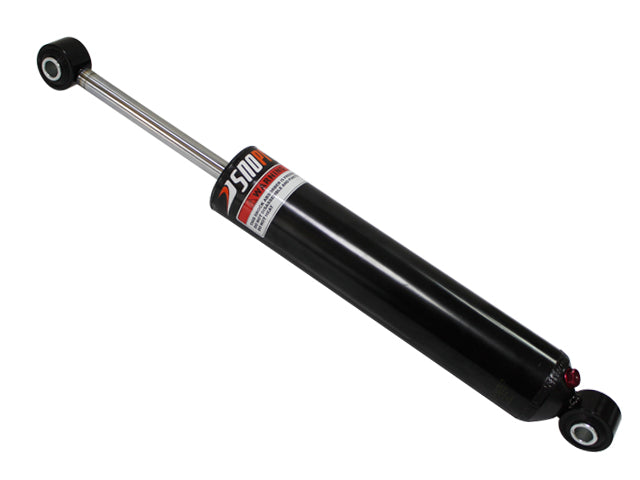 ARCTIC CAT PANTERA MOUNTAIN CAT 440 [1991] - Shock absorber for snowmobile