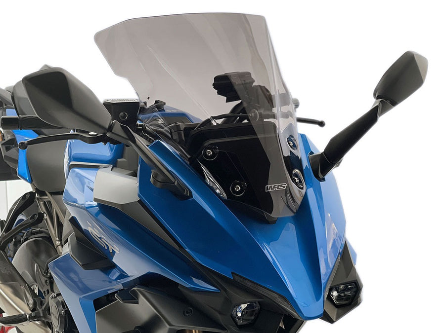 Suzuki GSX-S 1000 GT [2022-2024] - Touring Windschild – Bild 11