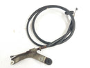 Honda VT 1100 SC32 [1999] - Clutch cable Bowden cable-2