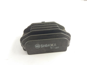 Yamaha YZF 125 RE06 [2011] - Regulator Rectifier - 0