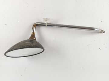 Honda CB 900 F2 Bol d'or SC01 - Rearview mirror left