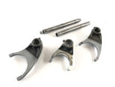 Husqvarna Vitpilen 401 [2021] - Shift forks shift claws set-3