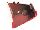 Can Am Spyder SM5 [2009] - Rear fairing center section-4