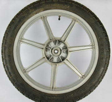Cagiva Aletta - Rim Wheel Rear Wheel Front Wheel Rear Wheel Rim Front Wheel Rim