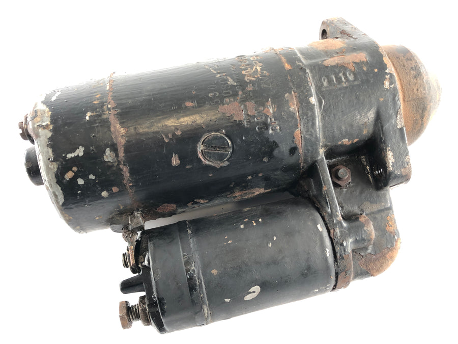 Moto Guzzi 850-T3 VD [1979] - Starter Motor