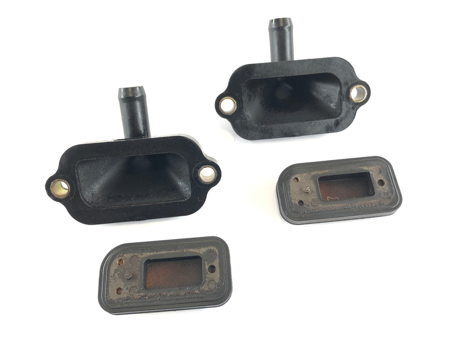 Suzuki DL 1000 V-Strom [2006] - Engine case ventilation