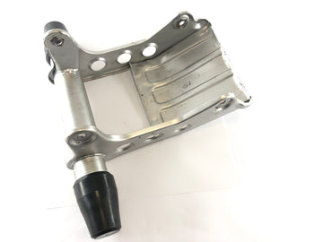 Yamaha YFM 350 Warrior 3GD [2003] - Front guard frame guard