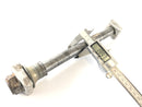 Husqvarna TE 610 8AE [1992] - Rear axle-3