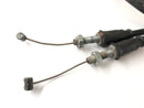 KTM 640 LC4 Adventure [2003] - throttle cables-3