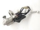 Husqvarna TE 570 H6 [2002] - Front brake pump with brake lever-2