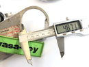 Kawasaki ZXR 400 ZX400L [1993] - Shock set with top triple clamp-2