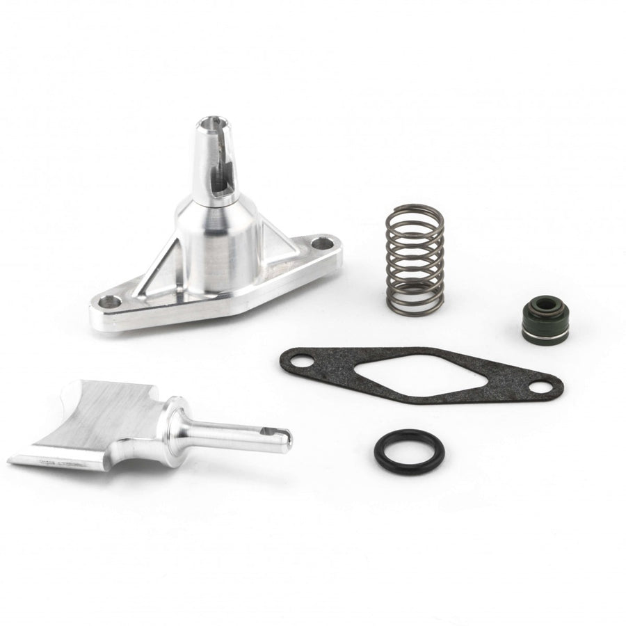 Aprilia RS 125 [all years] - outlet slider slider - housing - seals SET