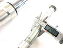 Triumph Speed ​​Triple T509 [1997] - Fork Telescopic fork with axle-3