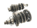 Triumph Speed ​​Triple 955i T509 [1997] - Gearbox-6