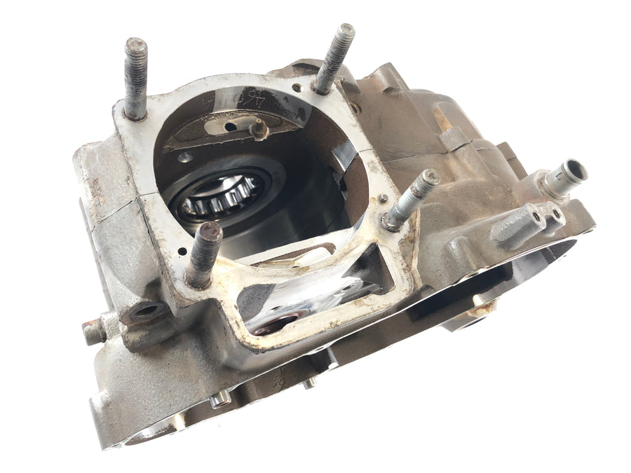 KTM 640 LC4 Adventure [2003] - Engine housing empty housing