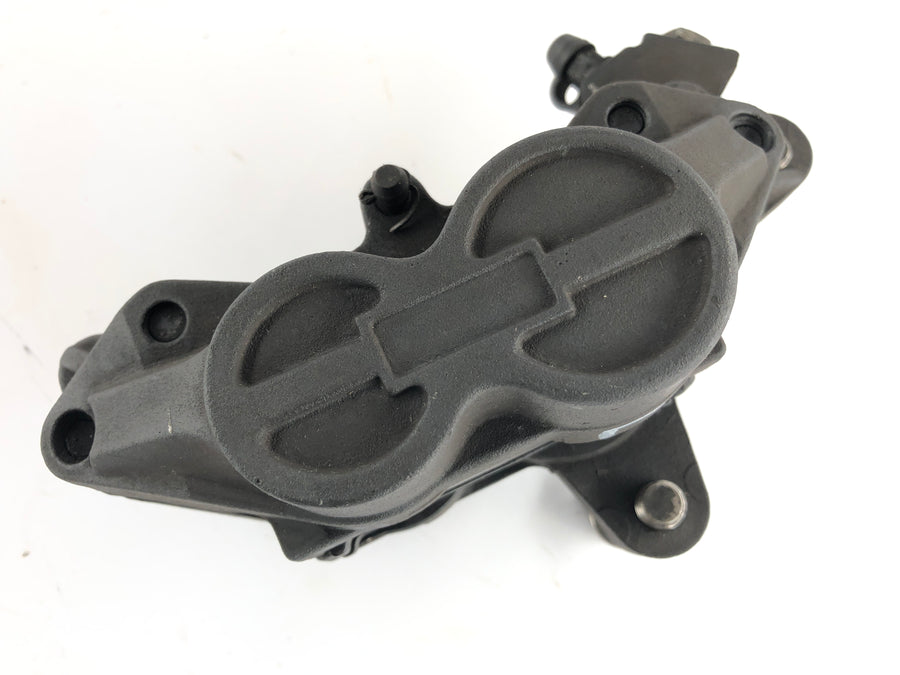 Triumph Speed ​​Triple T509 [1997] - brake caliper left
