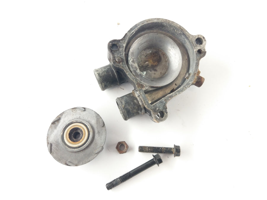 Kawasaki KLR 250 KL 250 D [1985] - Water pump