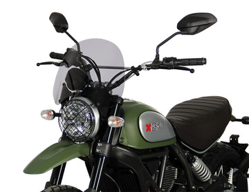 Ducati Scrambler 800 [-2018]-touring disc "NT" - 0