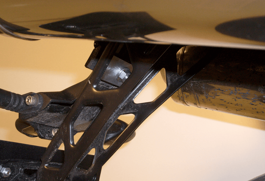 Triumph Street Triple 675 [2007-2012] - Easyrack