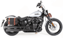 Harley-Davidson Softail Standard [2020-2025]-C-Bow side carrier-1