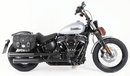 Harley-Davidson Softail Standard [2020-2025]-C-Bow side carrier-8