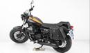 Moto Guzzi V 9 Bobber [2021-2025] - Cutout pocket holder-3