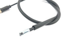 Aprilia SL 1000 Falco PA - Choke cable side view