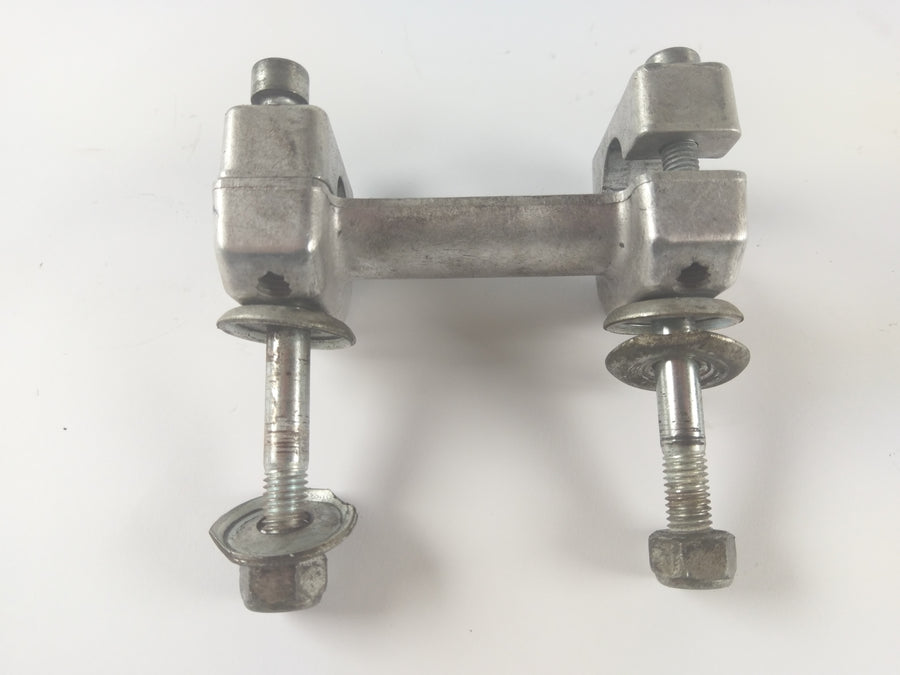 KTM GS 620 RD Bj. 1994 - Handlebar holder with fastening bolts Handlebar stands