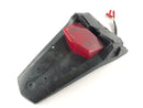Husaberg FE 501 [2002] - License plate holder with taillight-1
