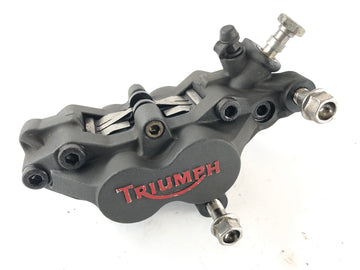 Triumph Speed ​​Triple T509 [1997] - brake caliper right