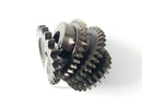 Aprilia SX 125 KX1 [2019] - Gears auxiliary transmission-1