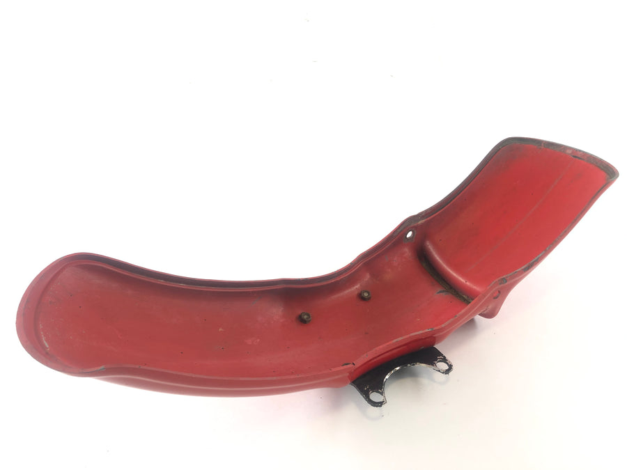 Moto Guzzi Le Mans 1000 VV [1988] - Front fender mudguard with crack