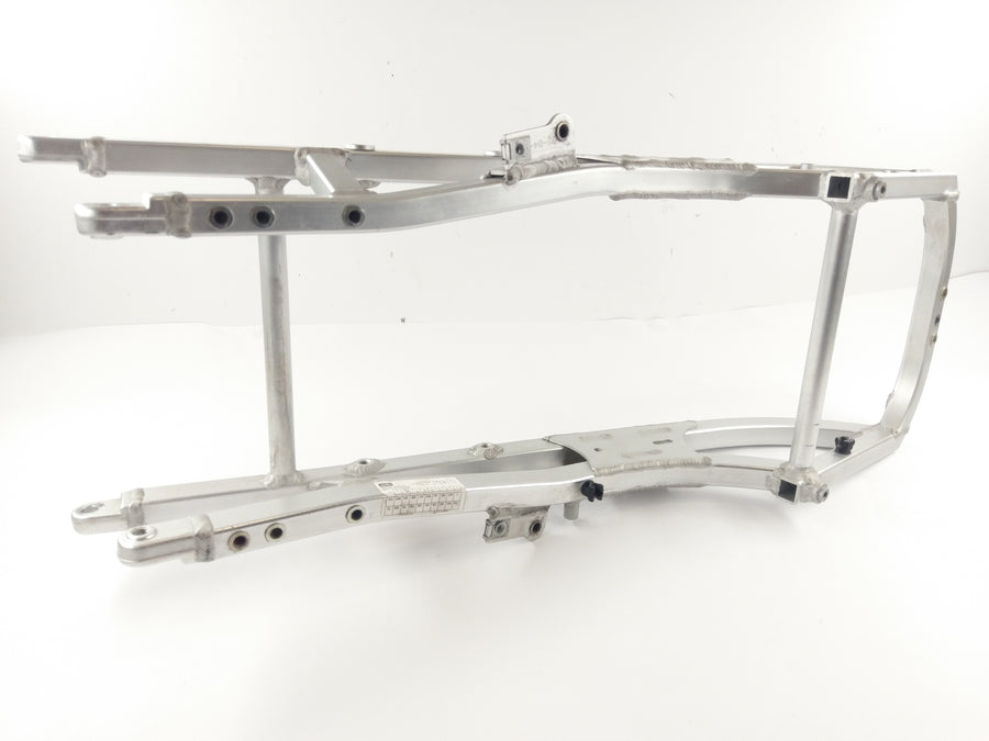 Aprilia RSV 1000 Tuono RP [2005] - rear frame aluminum