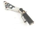 Honda CBX 750 F RC17 [1985] - Footrest holder footrest plate right-3