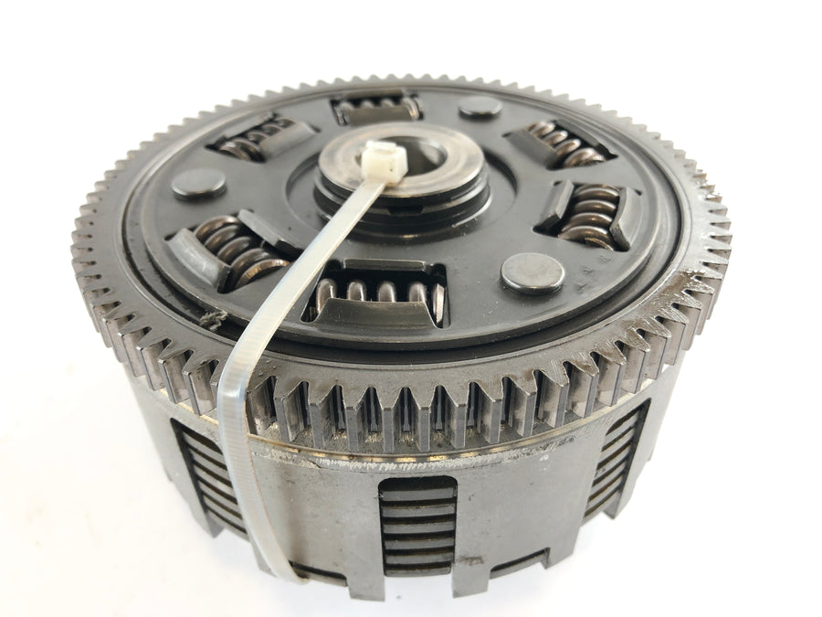 Husqvarna Vitpilen 401 [2021] - Clutch