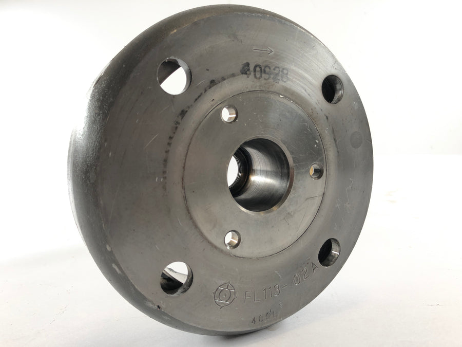 Honda XL 600 R PD03 [1984] - Flywheel
